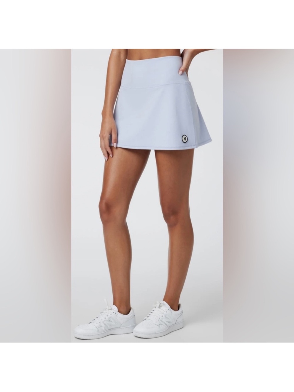 Vuori volley skirt peri with shorts